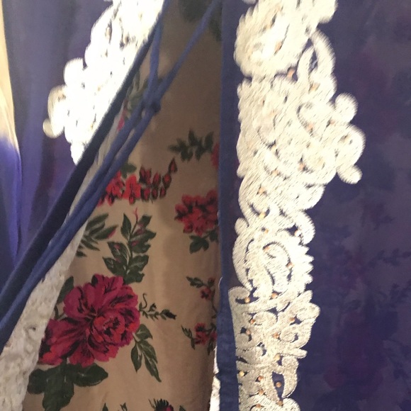 SOLD🔥Indian kurti 🔥 - Picture 4 of 7